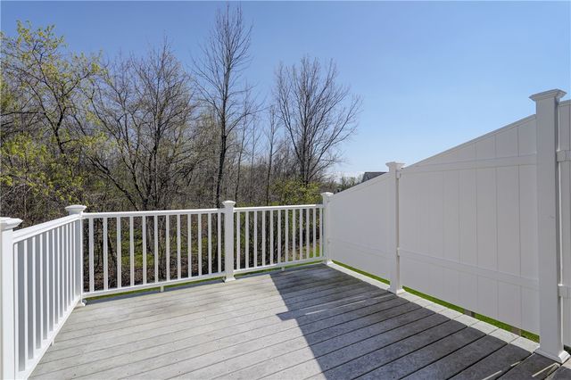 27 Granite Drive, Perinton, NY 14526