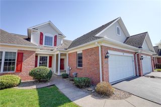 27 Granite Drive, Perinton, NY 14526