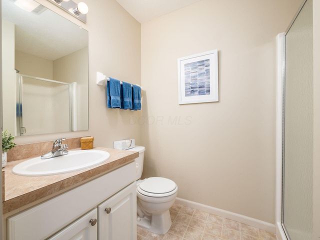 2672 Sawmill Reserve Drive, Powell, OH 43065