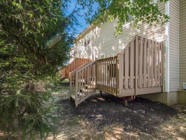 2672 Sawmill Reserve Drive, Powell, OH 43065