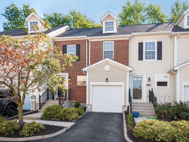 2672 Sawmill Reserve Drive, Powell, OH 43065