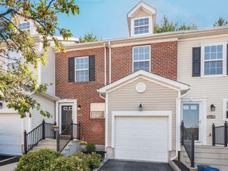 2672 Sawmill Reserve Drive, Powell, OH 43065