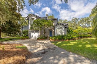 203 Grand Oaks Circle, St Simons Island, GA 31522
