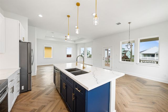 23107 Miramar Circle, Galveston, TX 77554