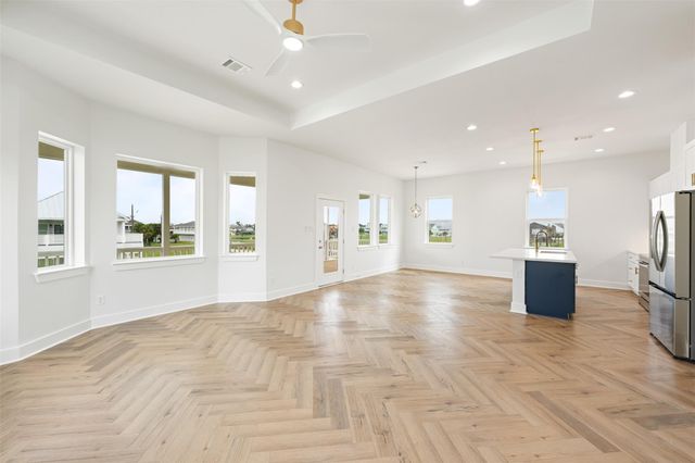 23107 Miramar Circle, Galveston, TX 77554