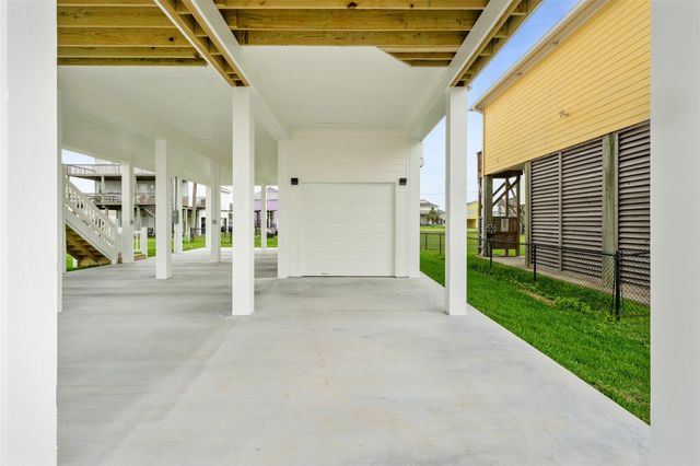 23107 Miramar Circle, Galveston, TX 77554