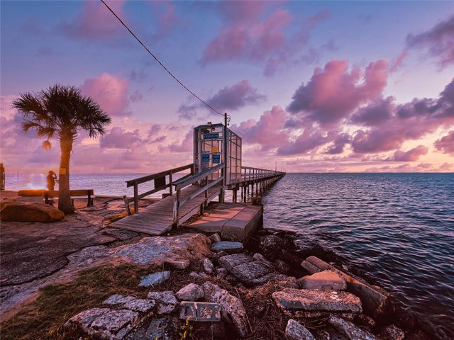 23107 Miramar Circle, Galveston, TX 77554