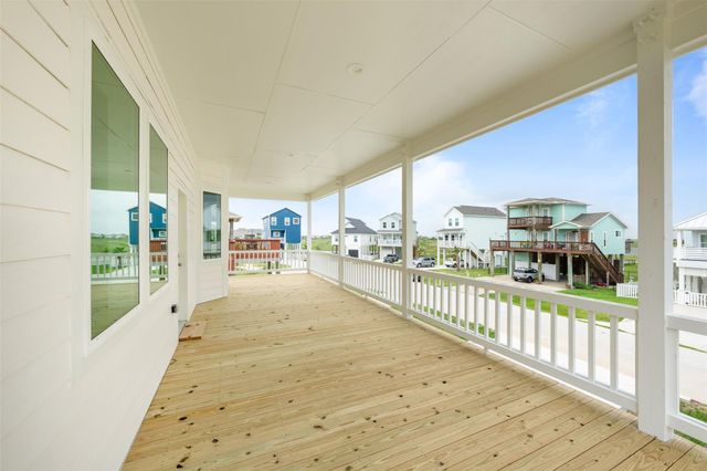 23107 Miramar Circle, Galveston, TX 77554