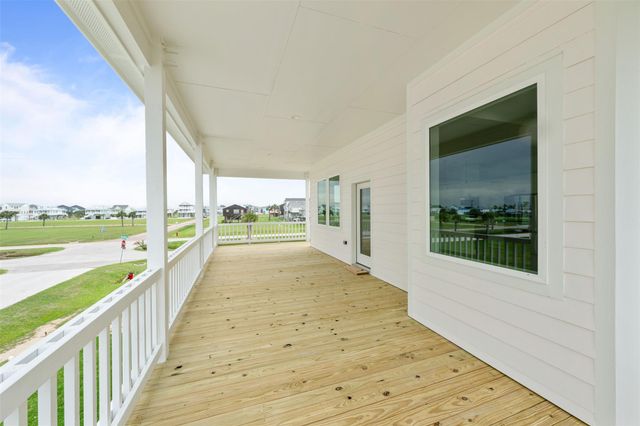 23107 Miramar Circle, Galveston, TX 77554