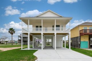 23107 Miramar Circle, Galveston, TX 77554