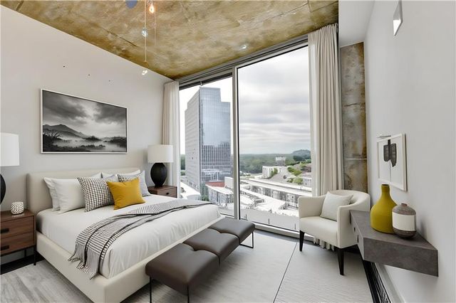 3324 Peachtree Road NE 1419, Atlanta, GA 30326