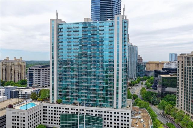 3324 Peachtree Road NE 1419, Atlanta, GA 30326