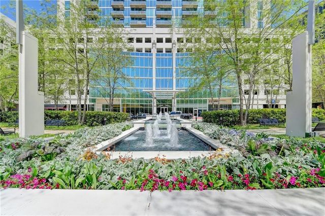 3324 Peachtree Road NE 1419, Atlanta, GA 30326