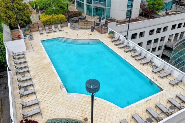 3324 Peachtree Road NE 1419, Atlanta, GA 30326