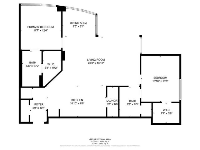 3324 Peachtree Road NE 1419, Atlanta, GA 30326