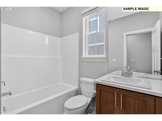 16844 Sw LORIKEET Ln, Beaverton, OR 97007