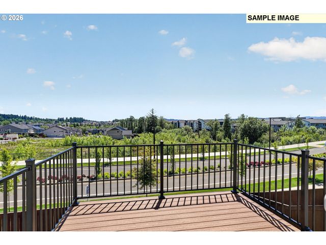 16844 Sw LORIKEET Ln, Beaverton, OR 97007