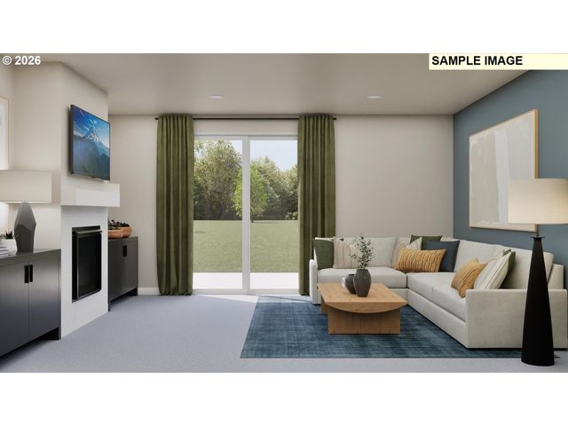 16844 Sw LORIKEET Ln, Beaverton, OR 97007