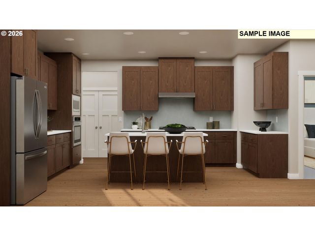 16844 Sw LORIKEET Ln, Beaverton, OR 97007