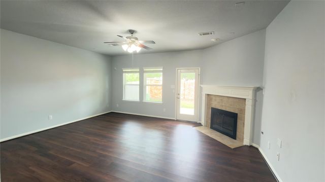 6306 Bain Drive, Missouri City, TX 77459