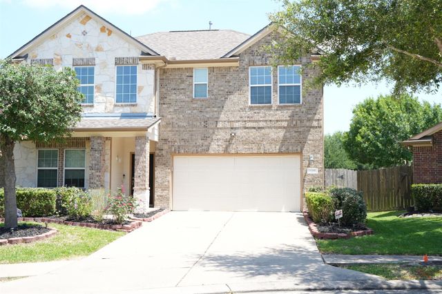 6306 Bain Drive, Missouri City, TX 77459