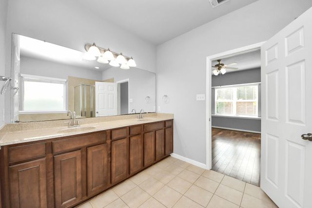 6306 Bain Drive, Missouri City, TX 77459