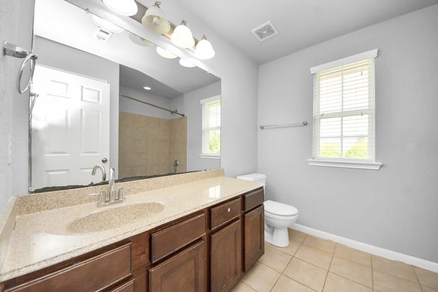6306 Bain Drive, Missouri City, TX 77459