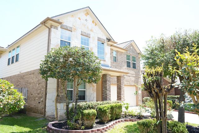 6306 Bain Drive, Missouri City, TX 77459