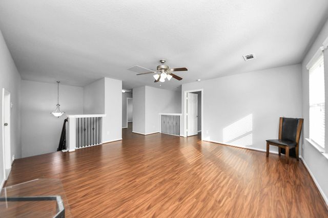 6306 Bain Drive, Missouri City, TX 77459