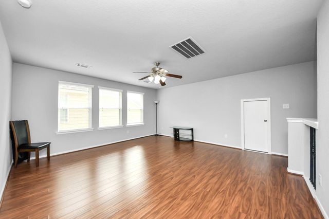 6306 Bain Drive, Missouri City, TX 77459
