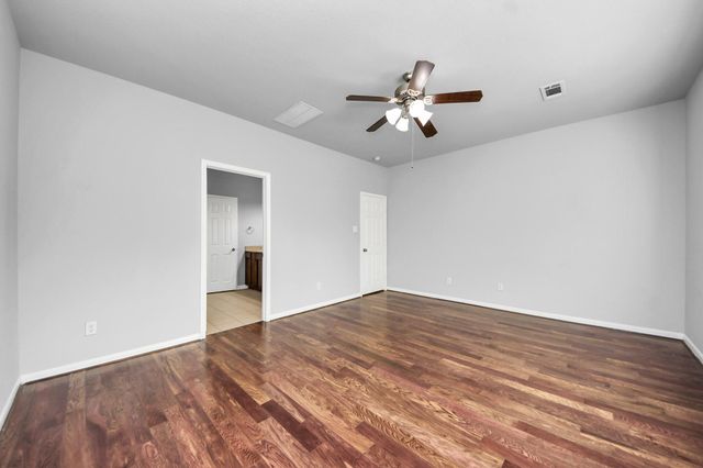 6306 Bain Drive, Missouri City, TX 77459