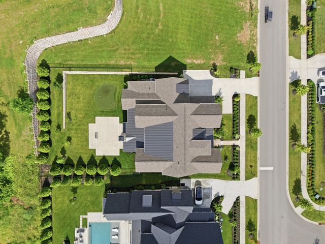 8068 Heirloom Blvd, College Grove, TN 37046