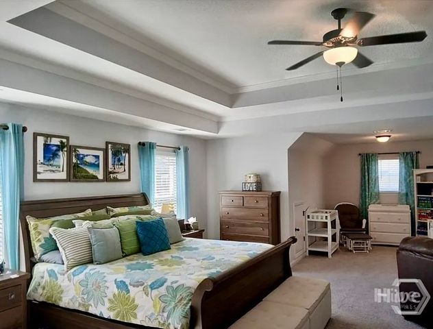 105 Liam Court, Guyton, GA 31312