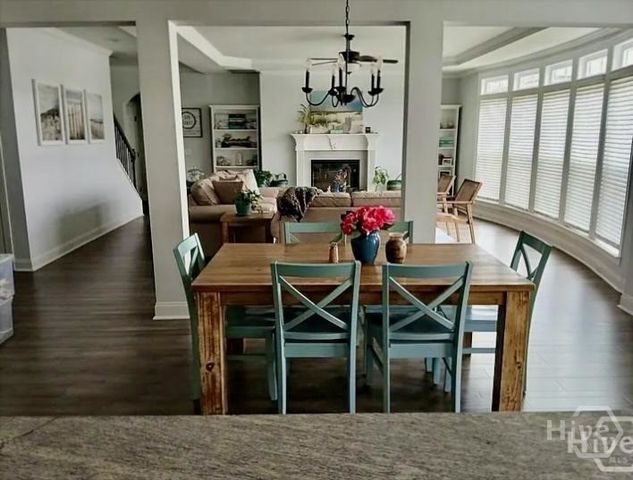 105 Liam Court, Guyton, GA 31312