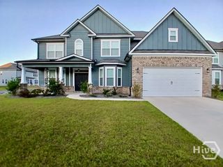105 Liam Court, Guyton, GA 31312