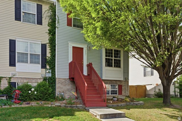 5731 W KINTAIL CT, West Valley City, UT 84128