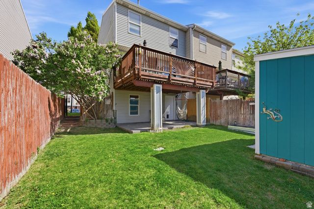 5731 W KINTAIL CT, West Valley City, UT 84128