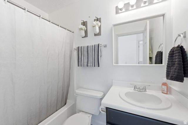 5731 W KINTAIL CT, West Valley City, UT 84128