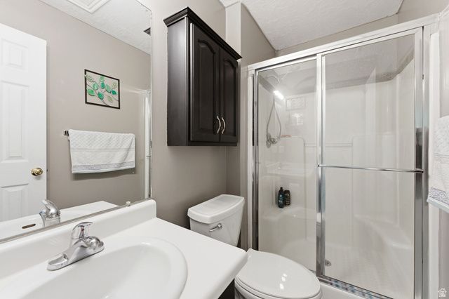 5731 W KINTAIL CT, West Valley City, UT 84128