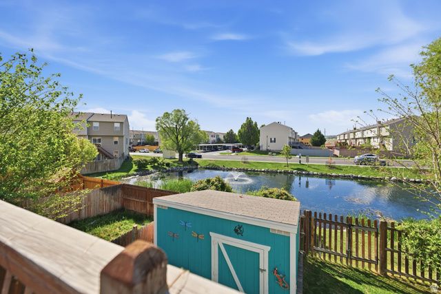 5731 W KINTAIL CT, West Valley City, UT 84128