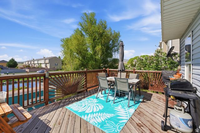 5731 W KINTAIL CT, West Valley City, UT 84128