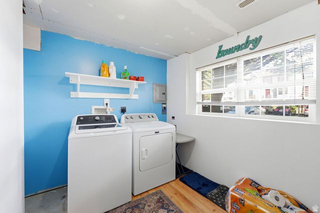 5731 W KINTAIL CT, West Valley City, UT 84128