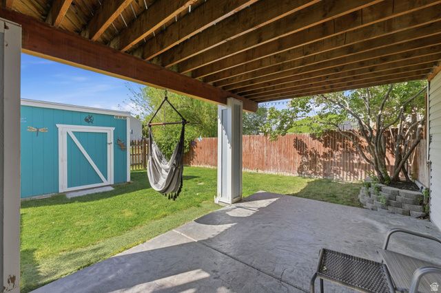 5731 W KINTAIL CT, West Valley City, UT 84128