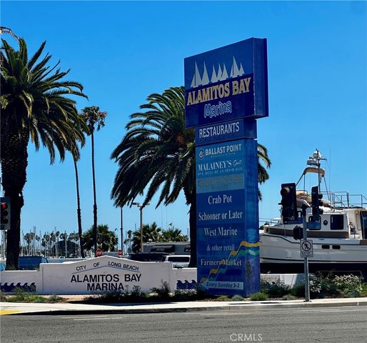 7212 Marina Pacifica N, Long Beach, CA 90803