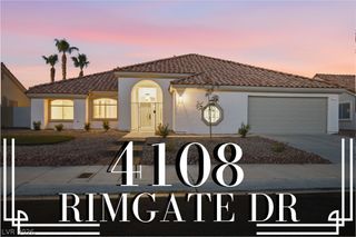 4108 Rimgate Drive, Las Vegas, NV 89129