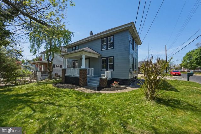 734 S EAST AVE, Vineland, NJ 08360