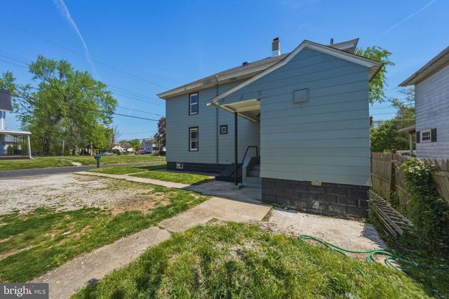 734 S EAST AVE, Vineland, NJ 08360