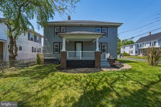 734 S EAST AVE, Vineland, NJ 08360