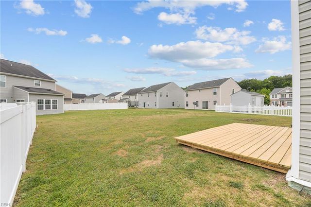 242 Hawksbill LN, Newport News, VA 23601