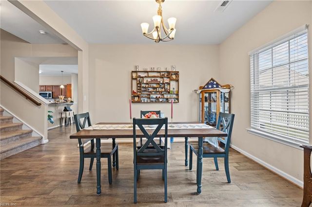 242 Hawksbill LN, Newport News, VA 23601